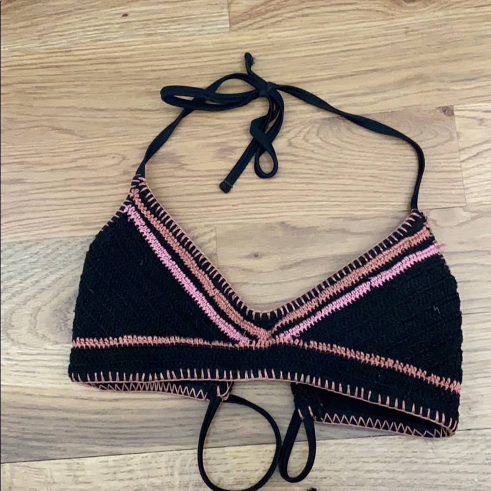 Target bikini top